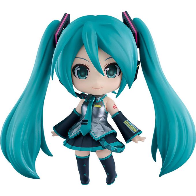 Nendoroid Hatsune Miku