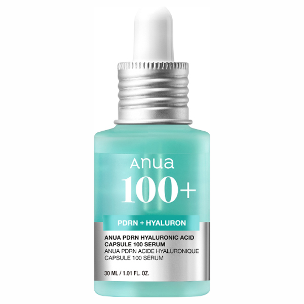 Anua PDRN Hyaluronic Acid Serum