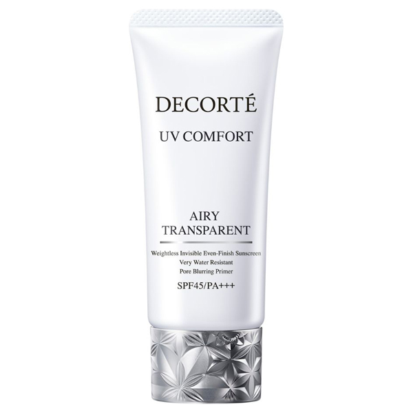 DECORTE UV Comfort