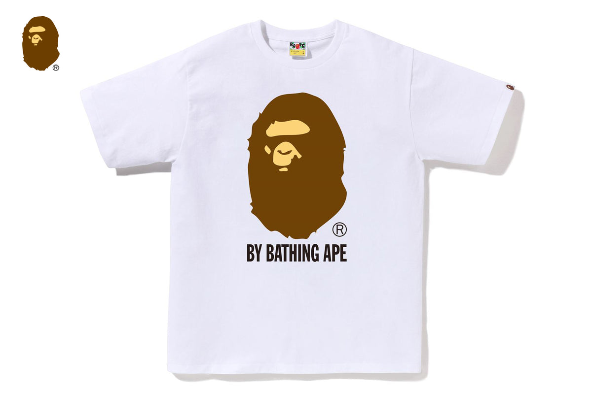 BY BATHING APE Tee