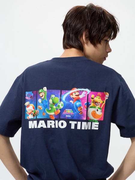 UNIQLO UT manga