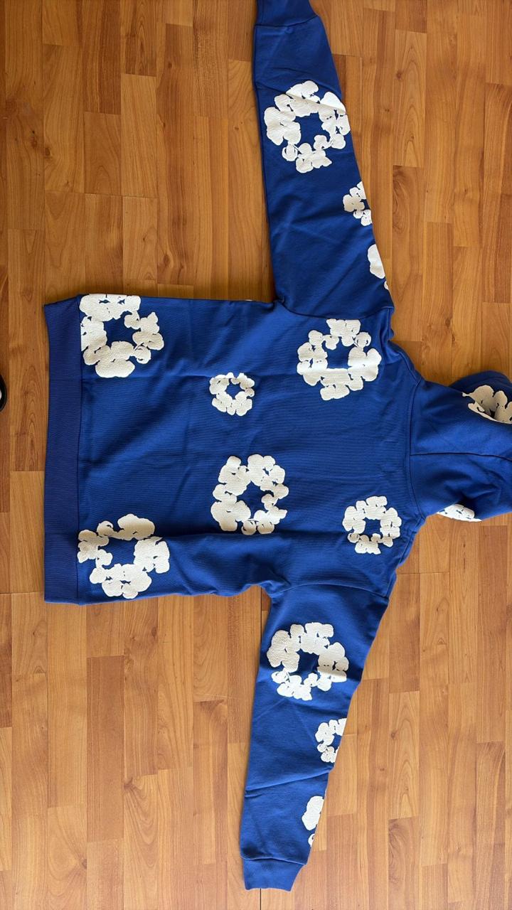 Essentials Crewneck Beige